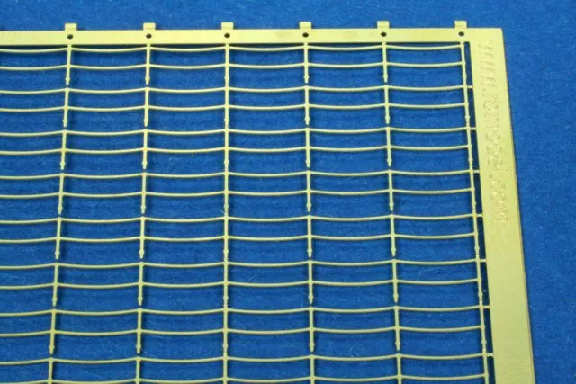 Rambardes RB Modèle 350A04 (10 x 134 mm) 1/350