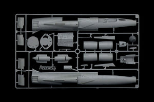 Italeri 2515 F-104 STARFIGHTER A/C 1/32  – image 11