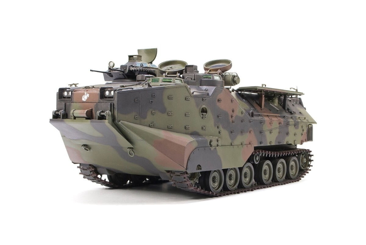 AFV Club 35S67 Véhicule d&amp;#39;assaut amphibie 7A1 RAM /RS avec EAAK 1/35 – Bild 3
