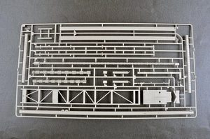Trompette 01082 15U175 TEL du complexe RS-12M1 Topol-M ICBM 1/35 – image 24