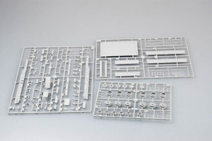 Trumpeter 01004 M1078 Véhicule tactique léger-moyen (LMTV) Camion cargo standard (1/35) – image 11