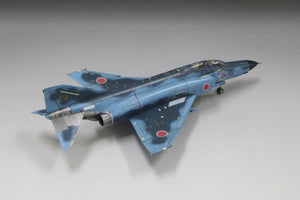 Fine Molds FP40 JASDF F-4EJ Kai 8e Escadron de Chasse Tactique 1/72 – image 3