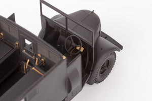 Eduard 36493 Austin K2/Y ambulance AIRFIX 1/35 – image 12
