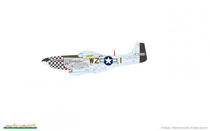 Eduard 2147 Aces of The Eight Dual Combo Édition Limitée 1/72 – Bild 28
