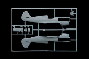 Italeri 2795 P-40 E/K KITTYHAWK 1/48 – Bild 4