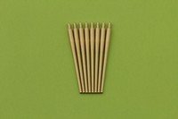 Master SM-200-003 IJN 12,7 cm/40 (5 pouces) Barils de type 89 (8 pièces)