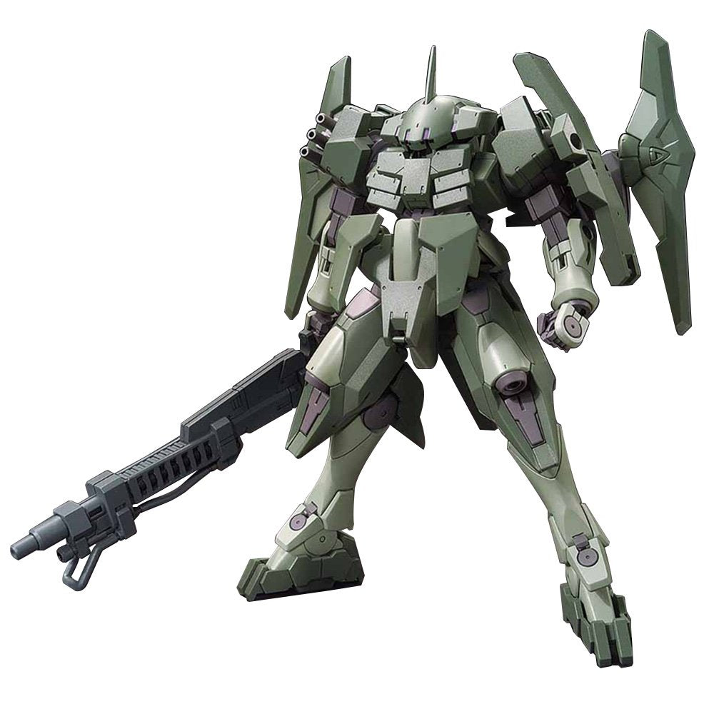 Bandai 10559 Attaquant GN-X Gundam 80485  – image 3
