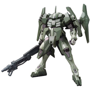 Bandai 10559 Attaquant GN-X Gundam 80485  – image 3