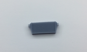 Yamamoto Model Parts YMPTUN15 Intercooler C 1/24 – image 2