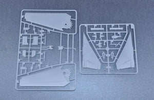Trumpeter 02855 MIG 23ML Flogger G russe (1/48) – image 10