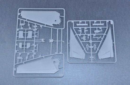Trumpeter 02855 MIG 23ML Flogger G russe (1/48) – image 10