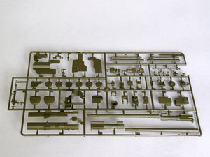 Trumpeter 00903 T-34/76 Modèle 1943 1/16 – imagen 16