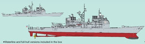 Dragon 7142 USS Lake Erie CG-70 1/700 – immagine 9