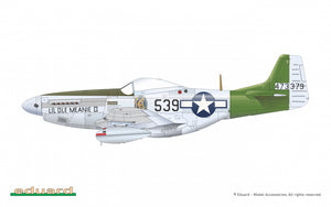 Eduard 2152 Tales Of Iwojima Dual Combo - Limited Edition 1/72