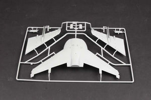 Trumpeter 02286 AV-8B Harrier II Plus 1/32 – zdjęcie 15