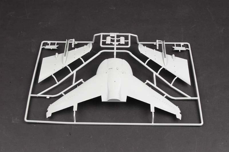 Trumpeter 02286 AV-8B Harrier II Plus 1/32 – zdjęcie 15