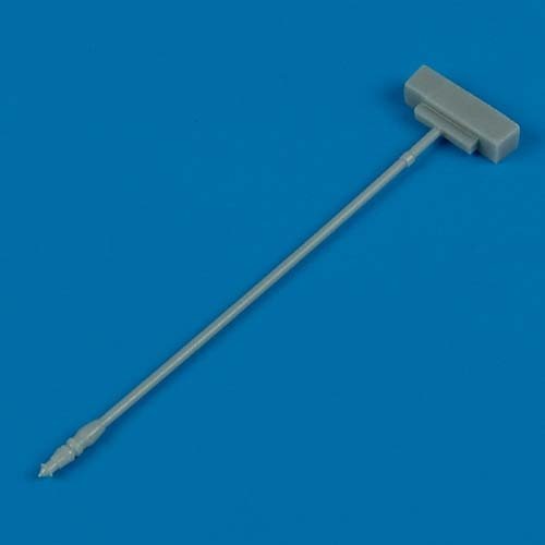 Sonde de ravitaillement Quickboost QB48307 A-4B-J Skyhawk Hasegawa 1/48