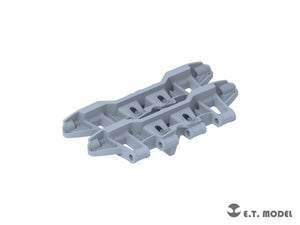 E.T. Model P35-403 Israeli Magach 6B MBT Workable Track For Meng Kit 1/35 – zdjęcie 3