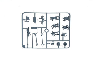 Italeri 6112 BATAILLE DE BERLIN Diorama Set (1/72) – image 16