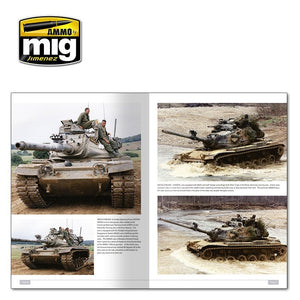 Munitions du char de combat principal Mig Jimenez 5953 M60A3, volume 1 – image 6