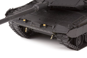 Eduard 36524 Leopard 2 A7V TAMIYA 1/35 – immagine 10