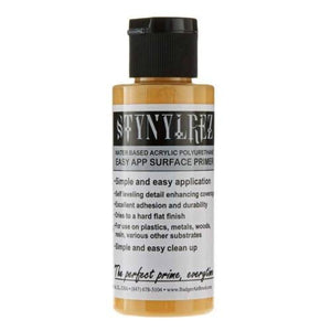 Base de teint jaune neutre Badger SNR-206 Stynylrez 60 ml