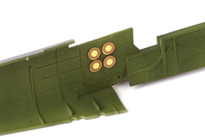 Eduard 491326 Anson Mk. I AIRFIX 1/48 – image 3