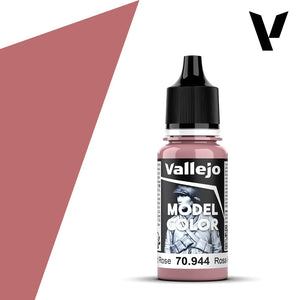 Vallejo 70944 Old Rose 18 ml
