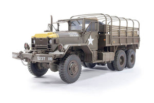 AFV Club 35300 M54A2 Camion cargo 5 tonnes 6x6 (1/35) – image 3