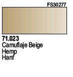 Chanvre Vallejo 71023