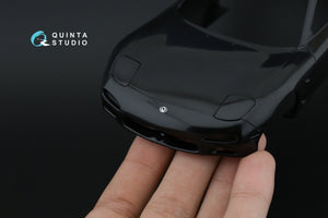 Quinta Studio QMS24006 Badges Mazda/Efini RX-7FD (Tous les kits) 1/24 – image 6