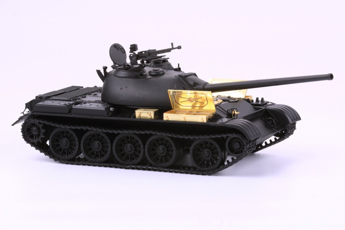 Eduard 36372 T-54 MINIART 1/35 – immagine 2