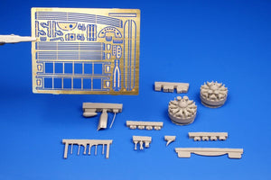 Hobby spécial 48110 Heinkel He 115 1/48 – Bild 4