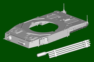 Hobby Boss 84842 Pz.Kpfw allemand. IV Ausf.J Char moyen 1/48 – image 9