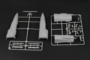Trompette 03210 MIG-23ML G (1/32) – Bild 9