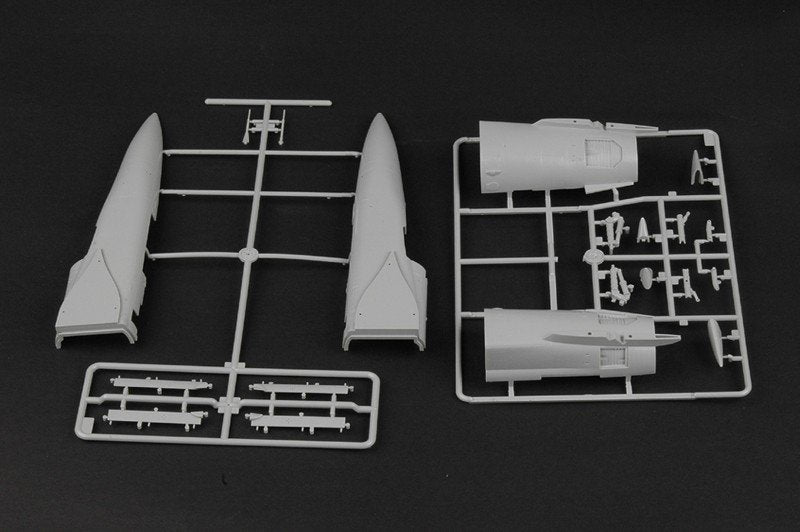 Trompette 03210 MIG-23ML G (1/32) – Bild 9
