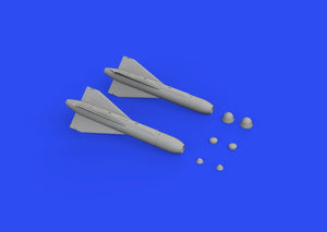 Eduard 648614 AGM-62 Walleye I Mk.I 1/48  – immagine 4