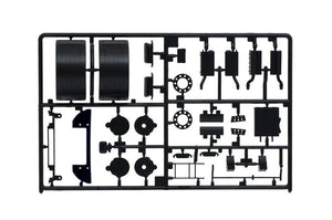 Italeri 3899 IVECO STRALIS HI-WAY EURO 5 1/24 – Bild 10