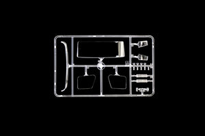 Italeri 3907 VOLVO FH16 520 CABINE COUCHETTE – image 9