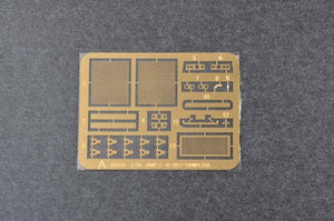 Trumpeter 05557 PLA Type 86A IFV 1/35 – immagine 3
