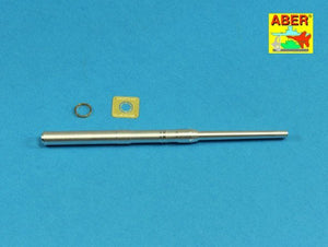 Canon en deux parties Aber 35L-189 de 88 mm L/56 allemand pour Flak 36 et Flak 37 (1/35)