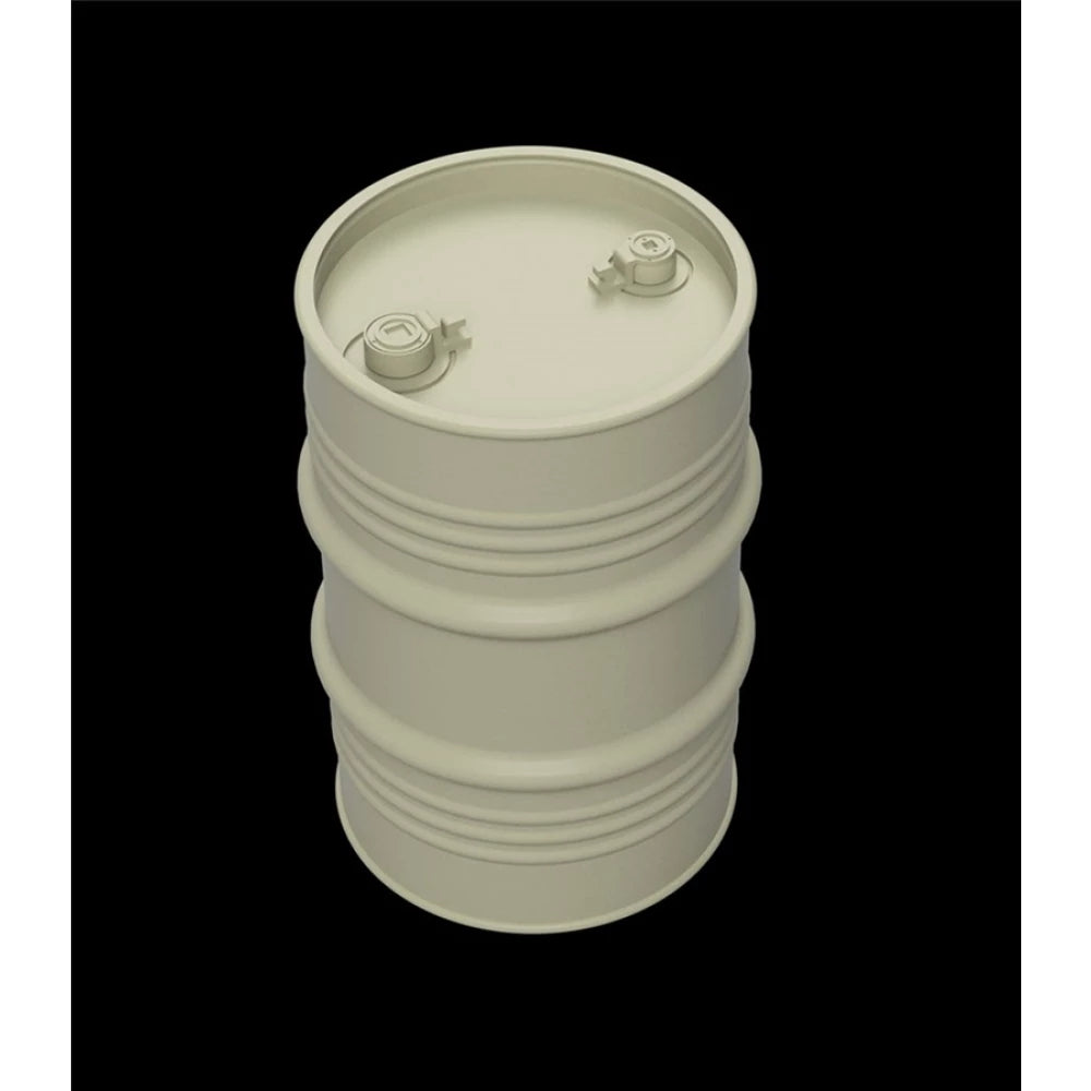 Panzer Art RE35-845 Bidons de carburant allemands de 50 litres (12 pièces) 1/35