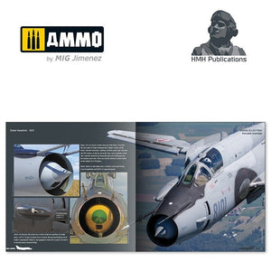 Publications HMH DH-023 Ajusteur Sukhoi Su-22 (Version anglaise) – immagine 3