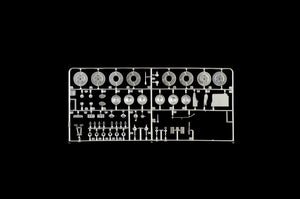 Italeri 4714 Lancia Stratos HF Gr.4 Monte-Carlo 1977 1/12 – Bild 17