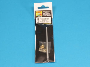 Aber 35L-140 German 88 mm Pak 43/1 L/71 Barrel for Elefant 1/35 – zdjęcie 7