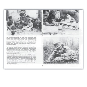 Feist Books 2 Tiger / Sturmtiger – image 8