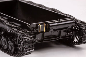 Eduard 36459 Panzerkampfwagen IV Ausf.F pour TAMIYA 1/35 – image 3