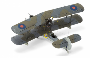 Airfix 09183 Supermarine Walrus Mk.I 1/48 – image 3