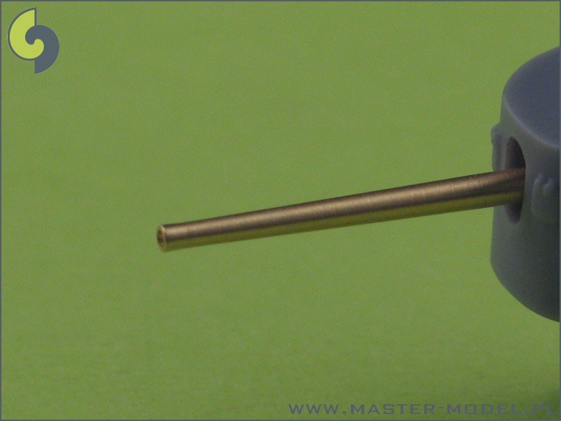Armement Master SM-350-053 IJN Nagara - canons 14cm/50 (7pcs) – image 3