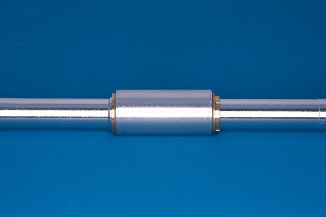 Canon principal RB modèle 35B138 152 mm L/30 XM-150 pour MBT-70 / KPz 70 (1/35)  – immagine 3